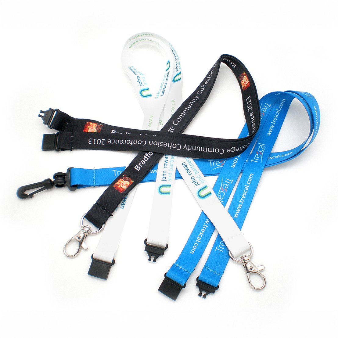 Lanyards