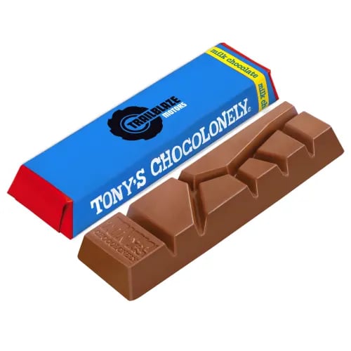 Sweets, Mints & Chocolate