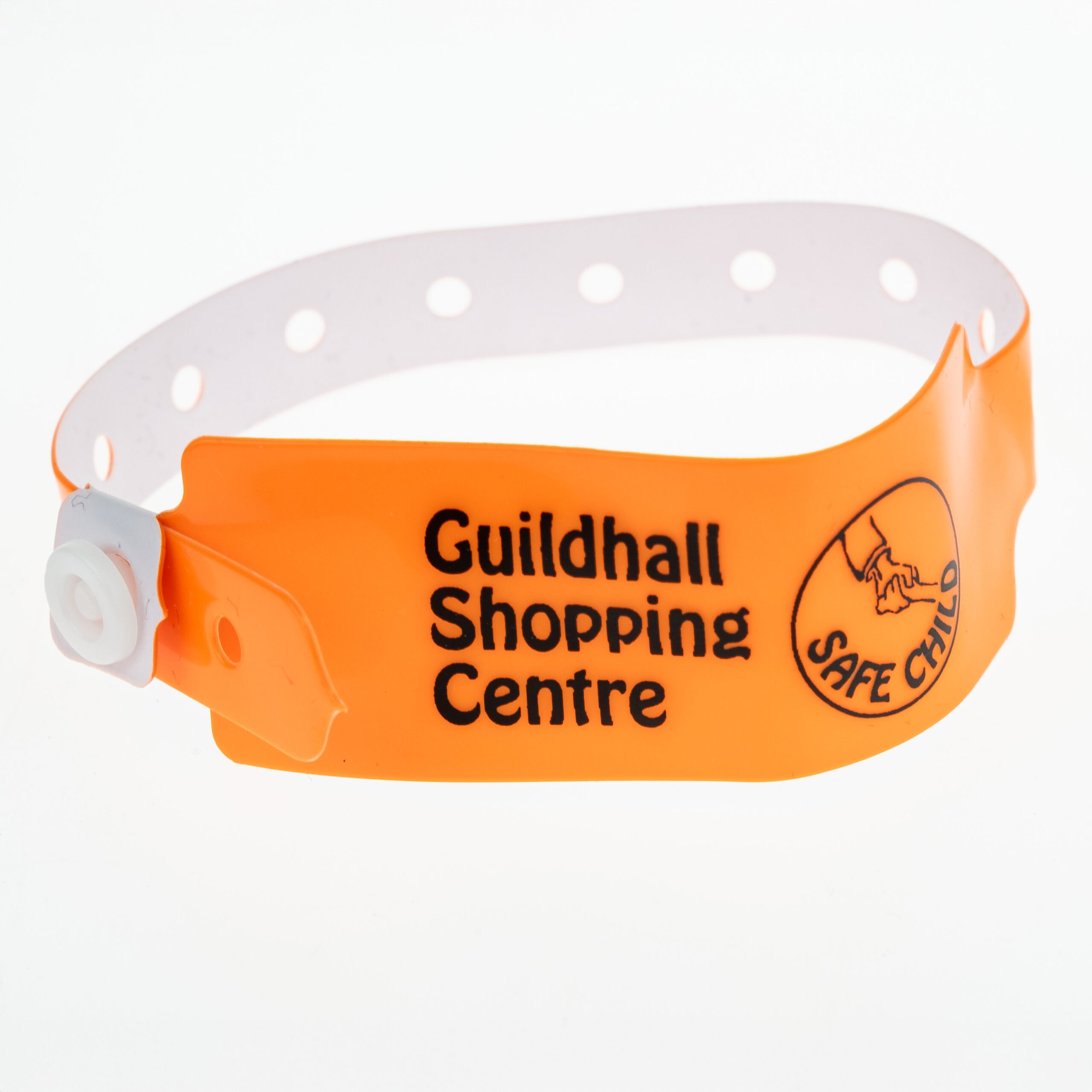 Charity Wristbands from Shropshire Printing scaled