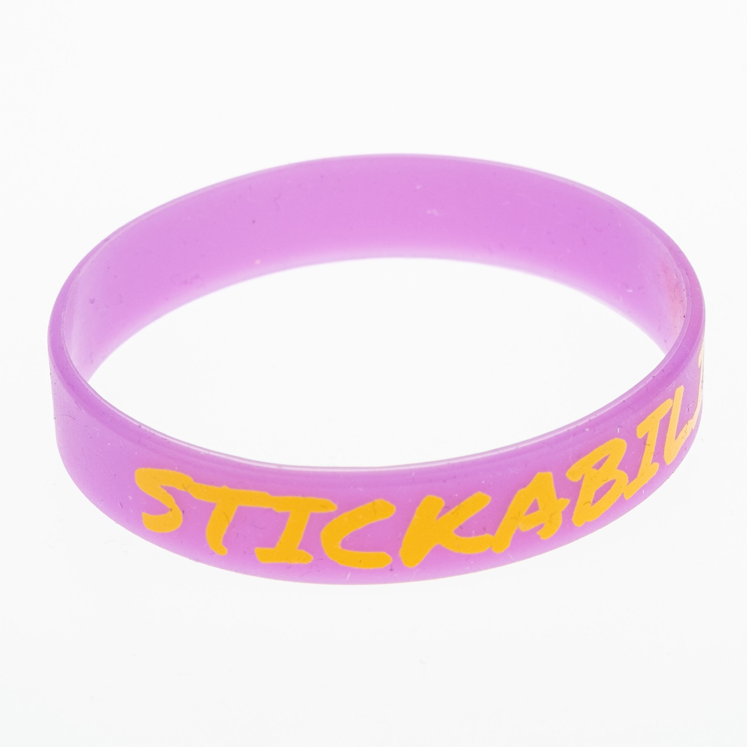 Silicone Wristbands scaled