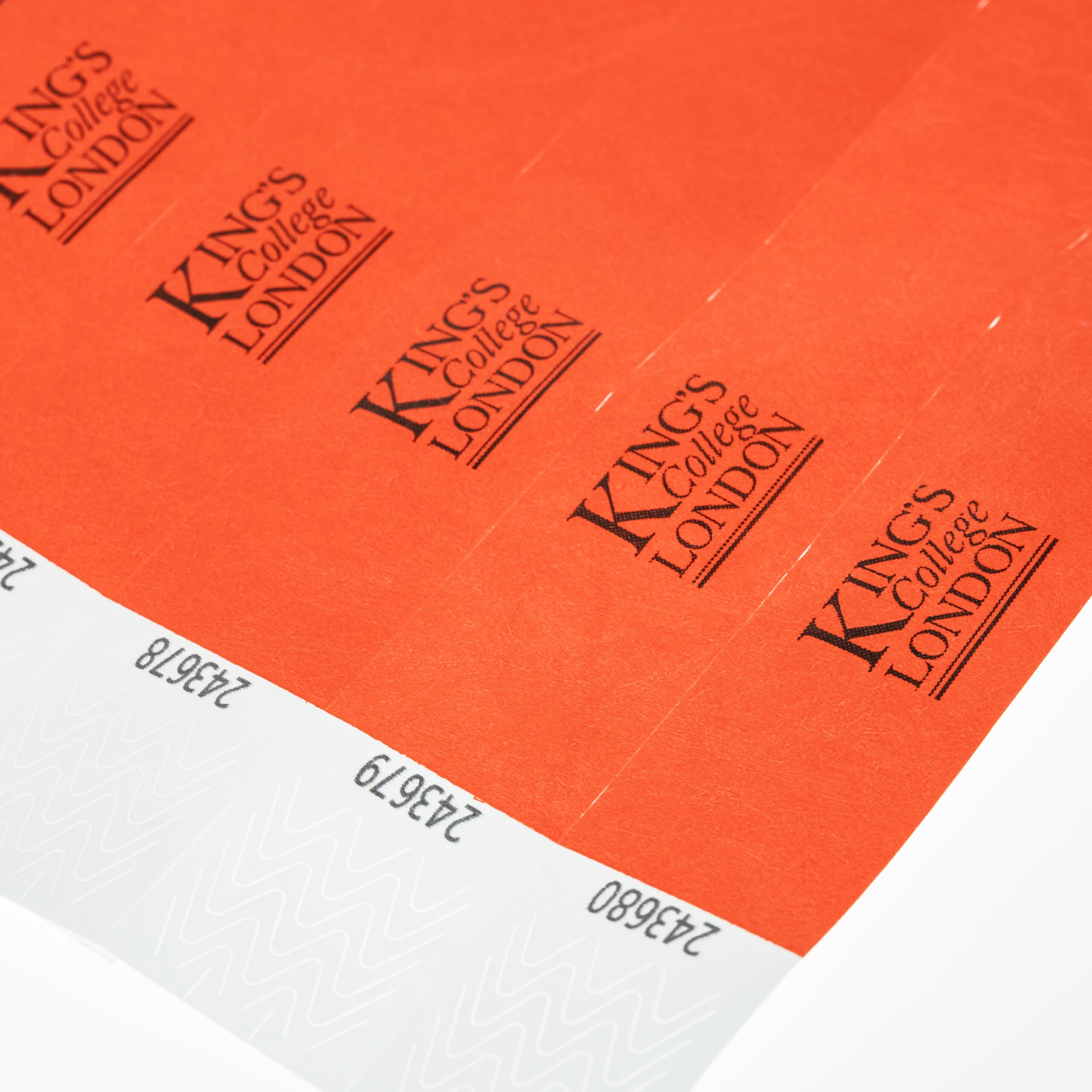 Tyvek Paper Wristbands scaled