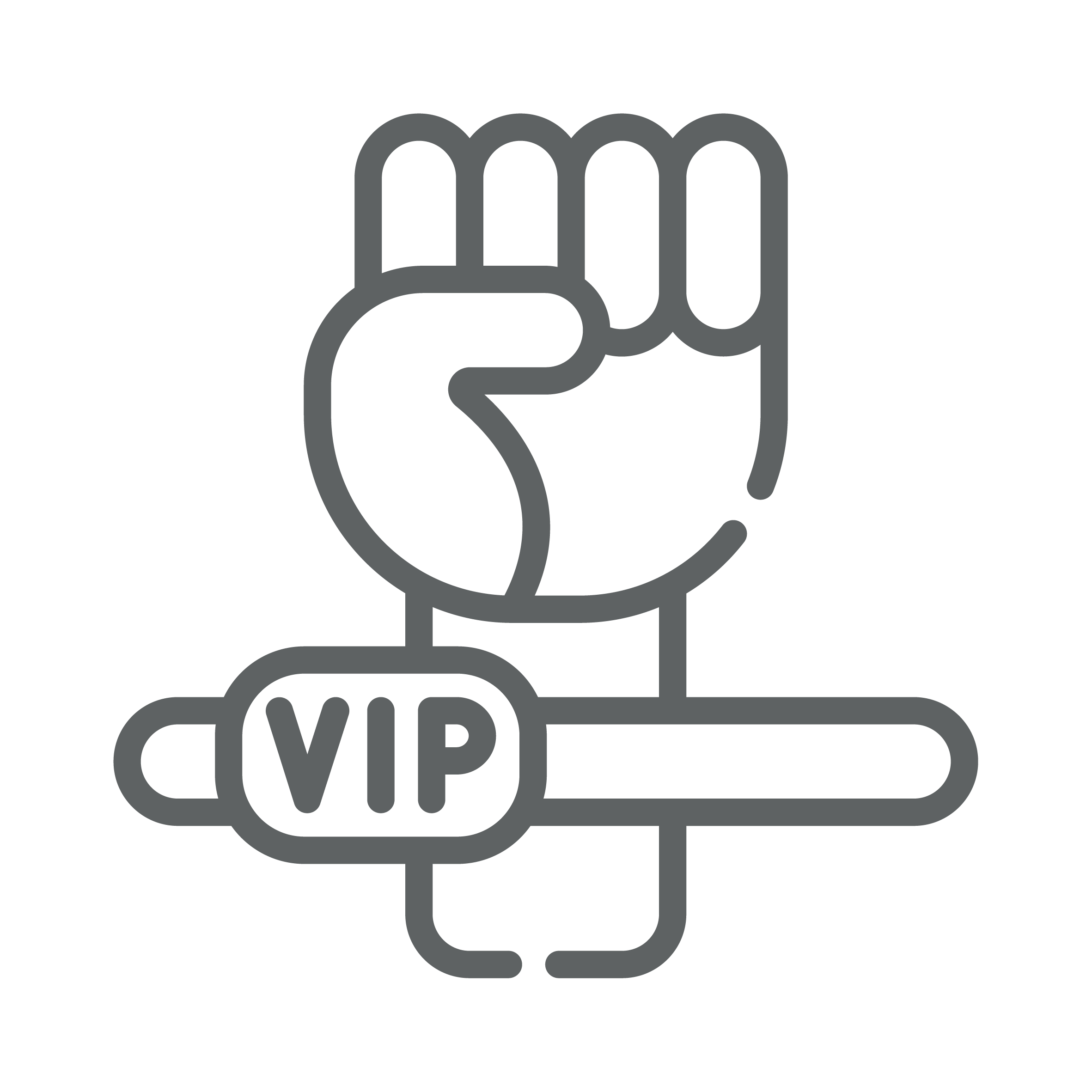 Wristbands Event
