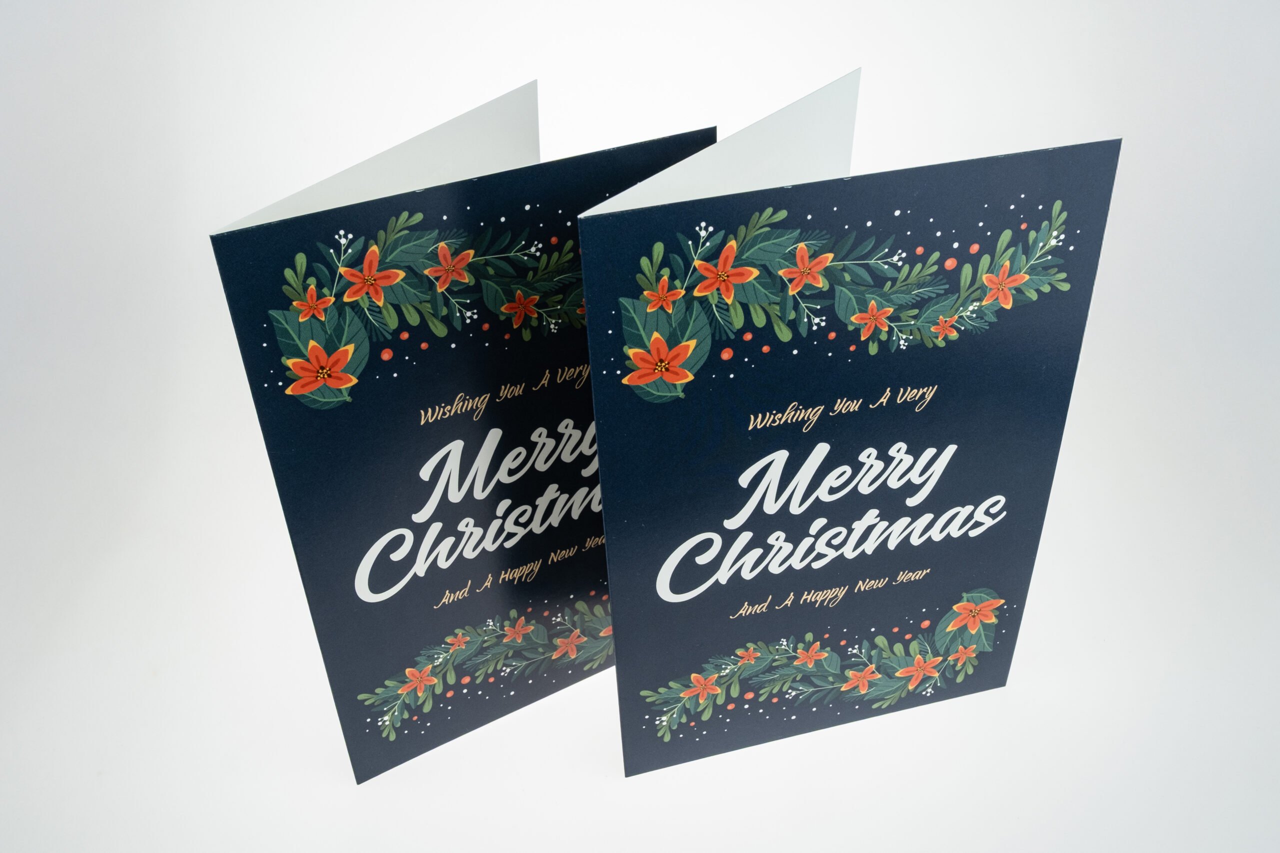 A5 Christmas Cards scaled