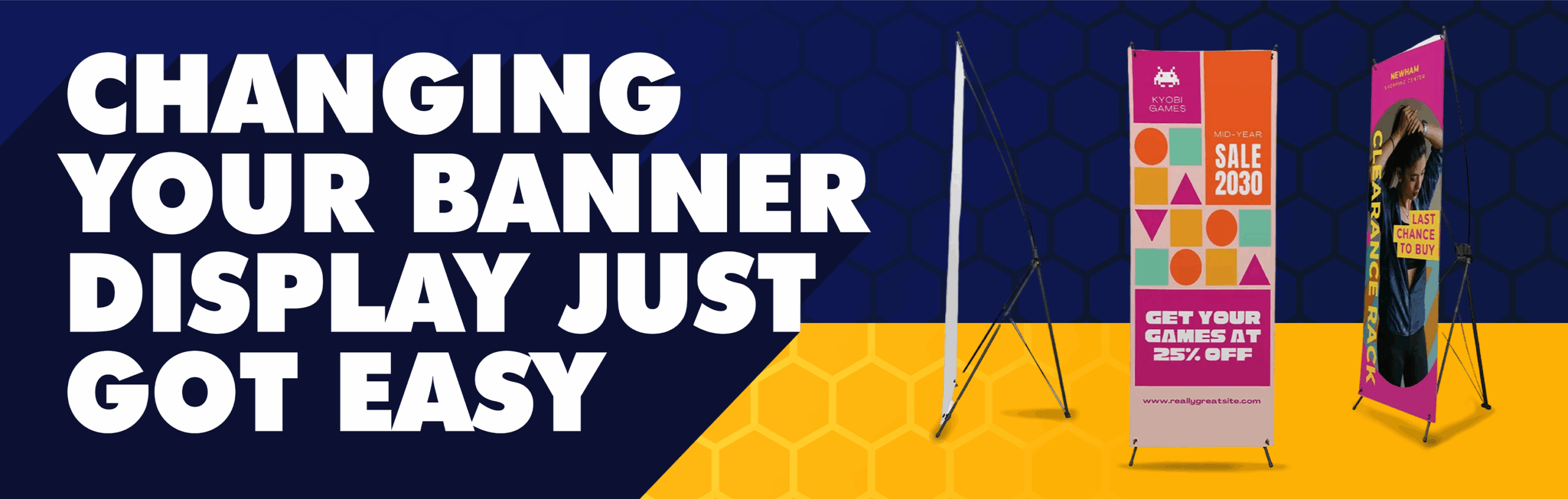 Changing your Banner Display Just Got Easy scaled