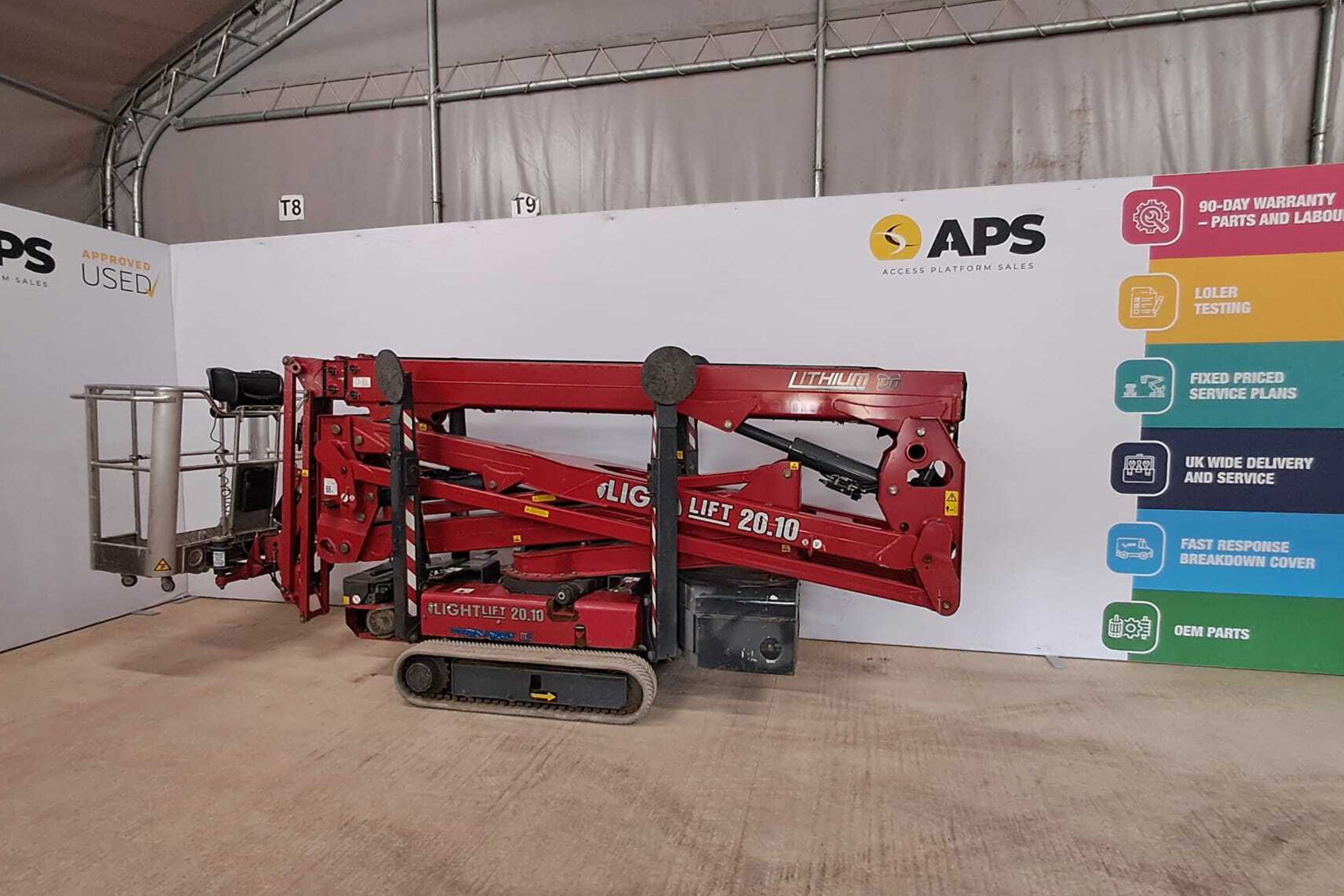 Large Photography Backdrop