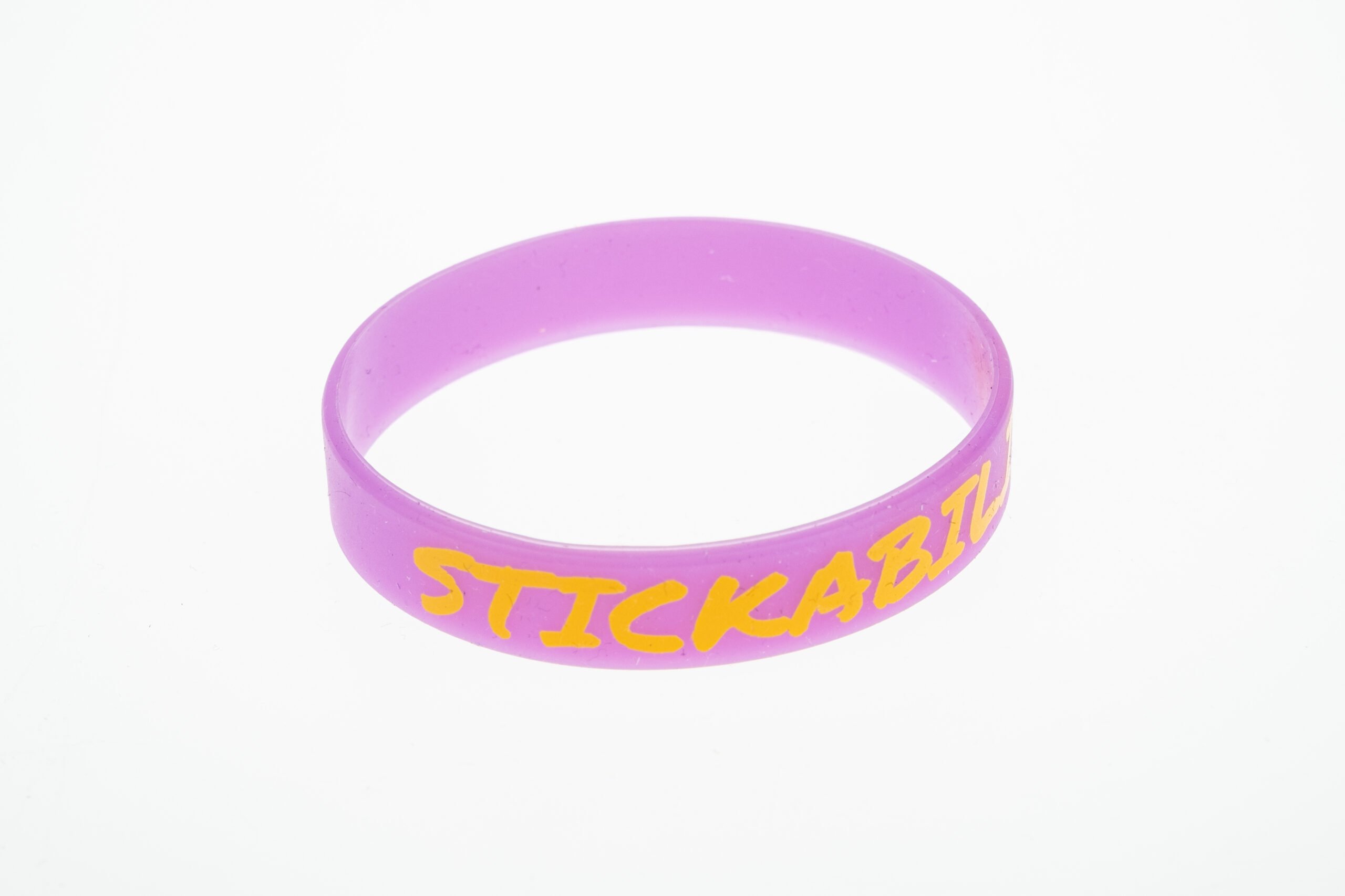 Silcone Wristband scaled