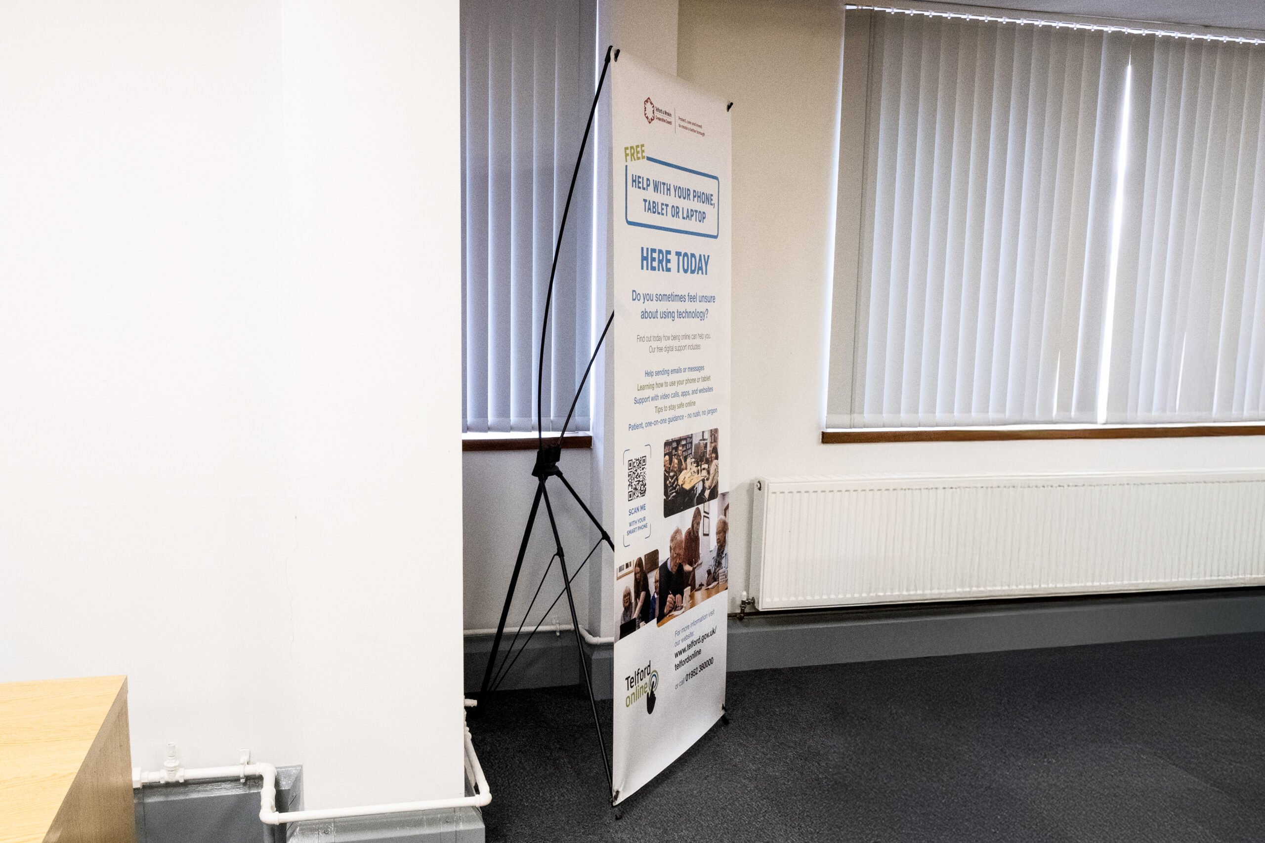 X Change Banner Front scaled