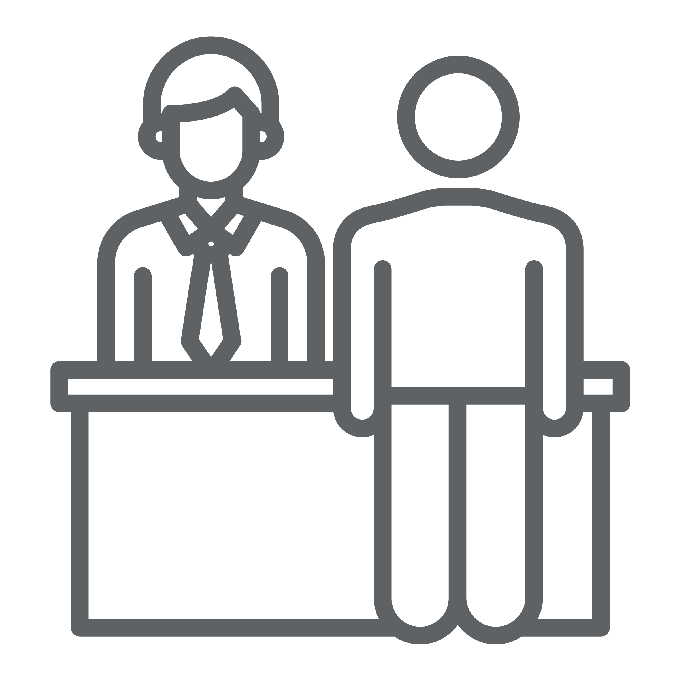 Brochure Holders Leaflet Display Stands Reception 