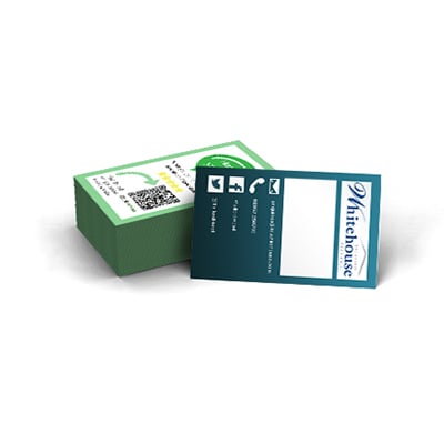 Loyalty Card